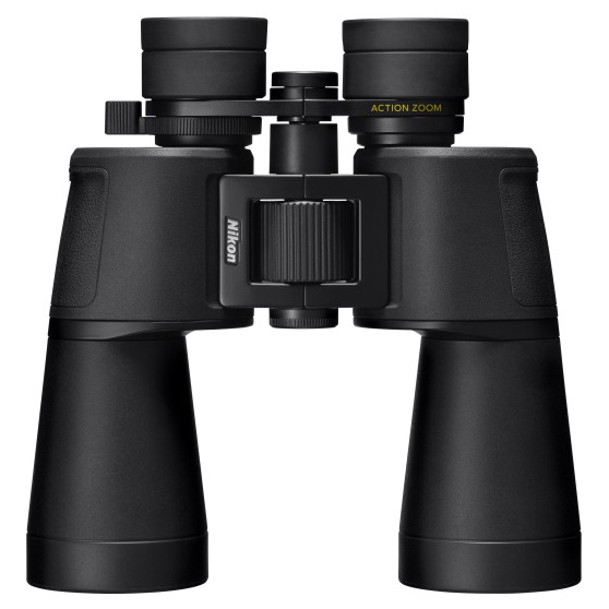 PRISMATICO NIKON 10-22X50 ACTION ZOOM