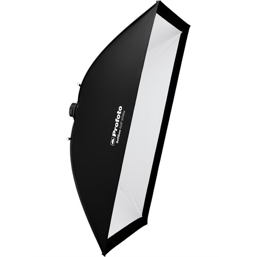 VENTANA PROFOTO 4X6\' SOFTBOX WHITE (120X180 CM)   201805