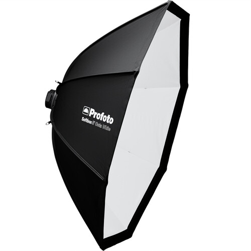 VENTANA PROFOTO 5\' SOFTBOX OCTA WHITE (150 CM)   201806