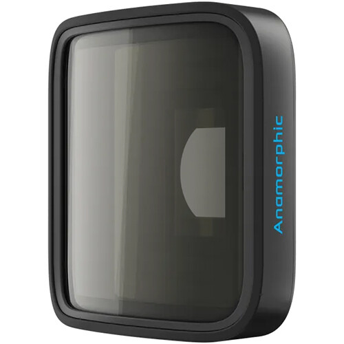 LENTE GOPRO ANAMORFICA PARA HERO 13 (AEWAL-011)
