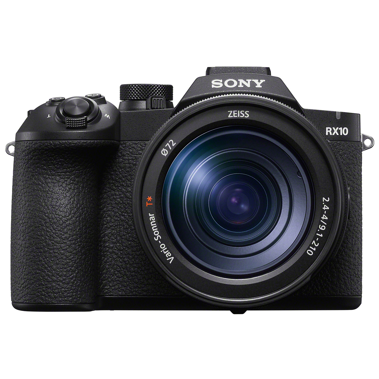 CAMARA SONY CYBERSHOT DSC RX10 V