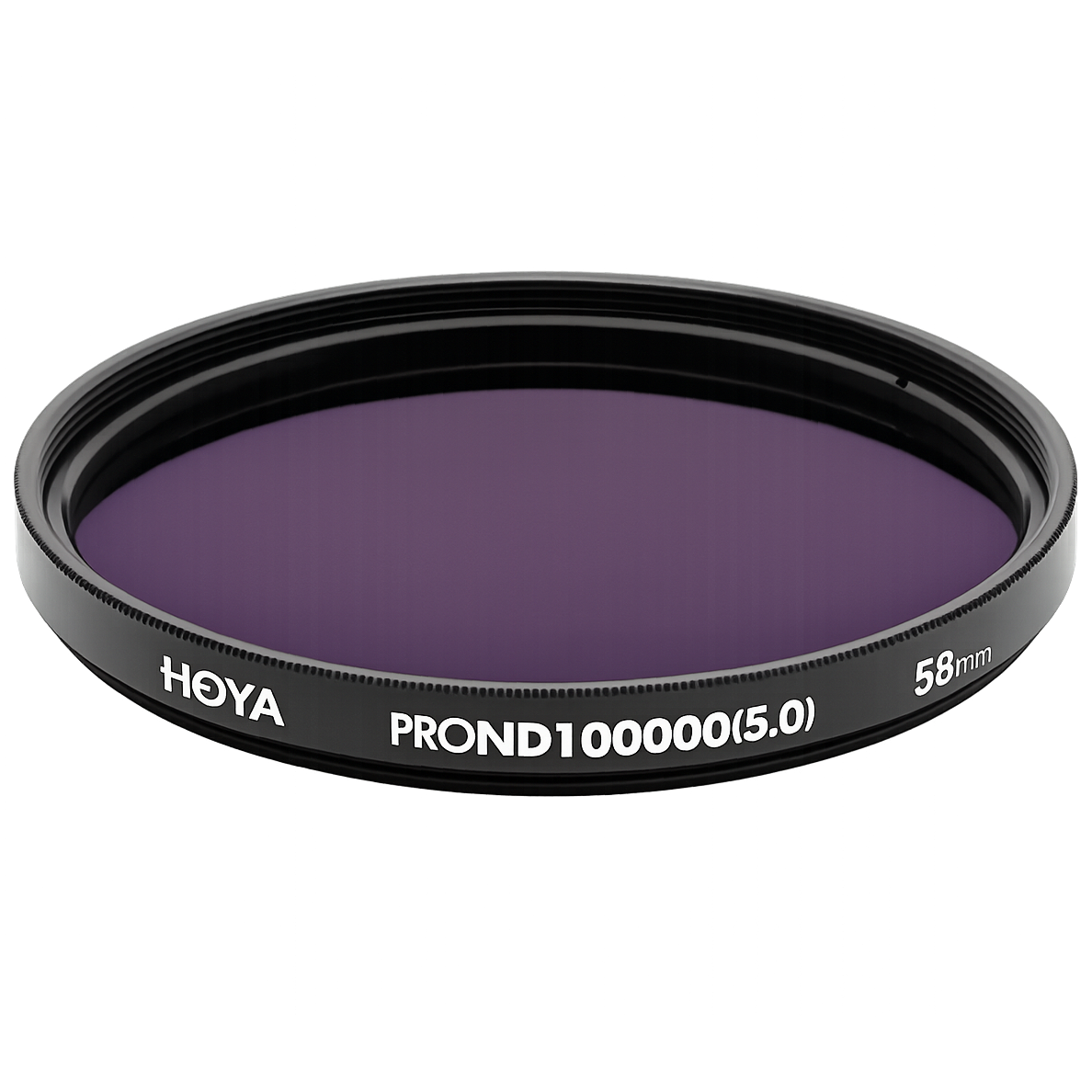 FILTRO HOYA 82 GRIS ND100000 PRO (16.6 PASOS) 5.0