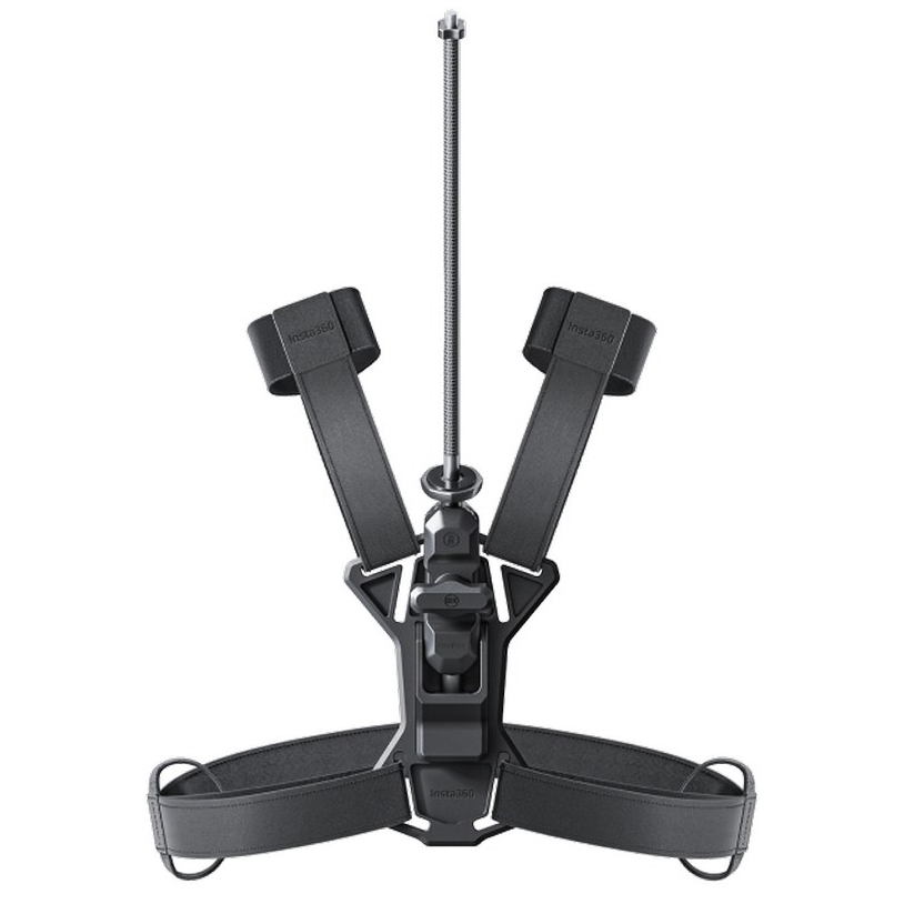 ARNES INSTA360 THRID-PERSON BACKPACK MOUNT  CINSTAV/C