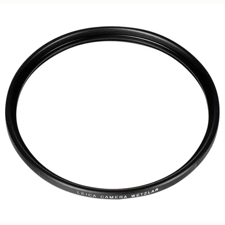 FILTRO LEICA 49 UVA II SLIM NEGRO   19691