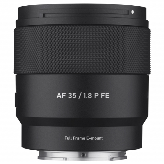 OBJETIVO SAMYANG AF 35/1.8 P SONY FE