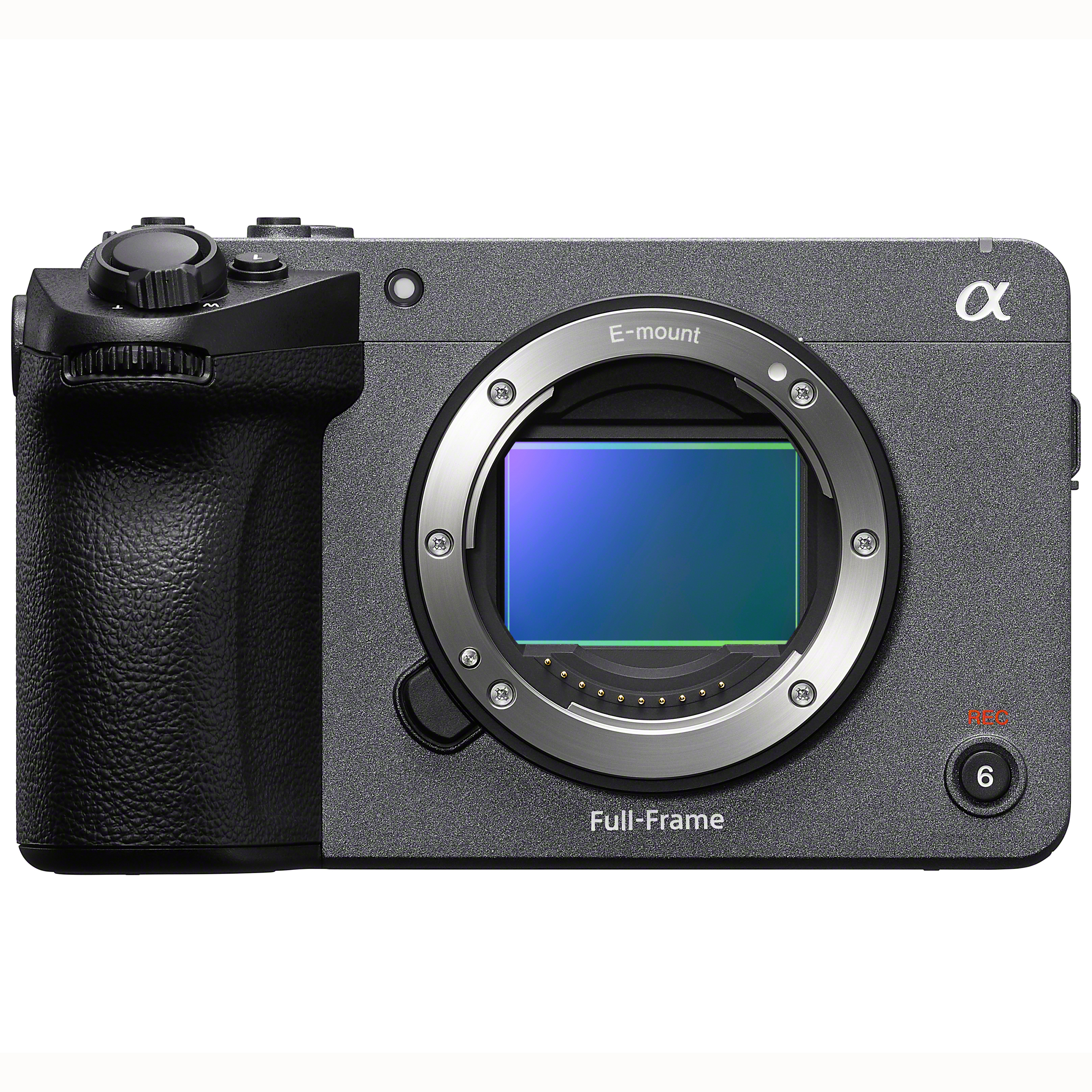 VIDEOCAMARA SONY ILME-FX5