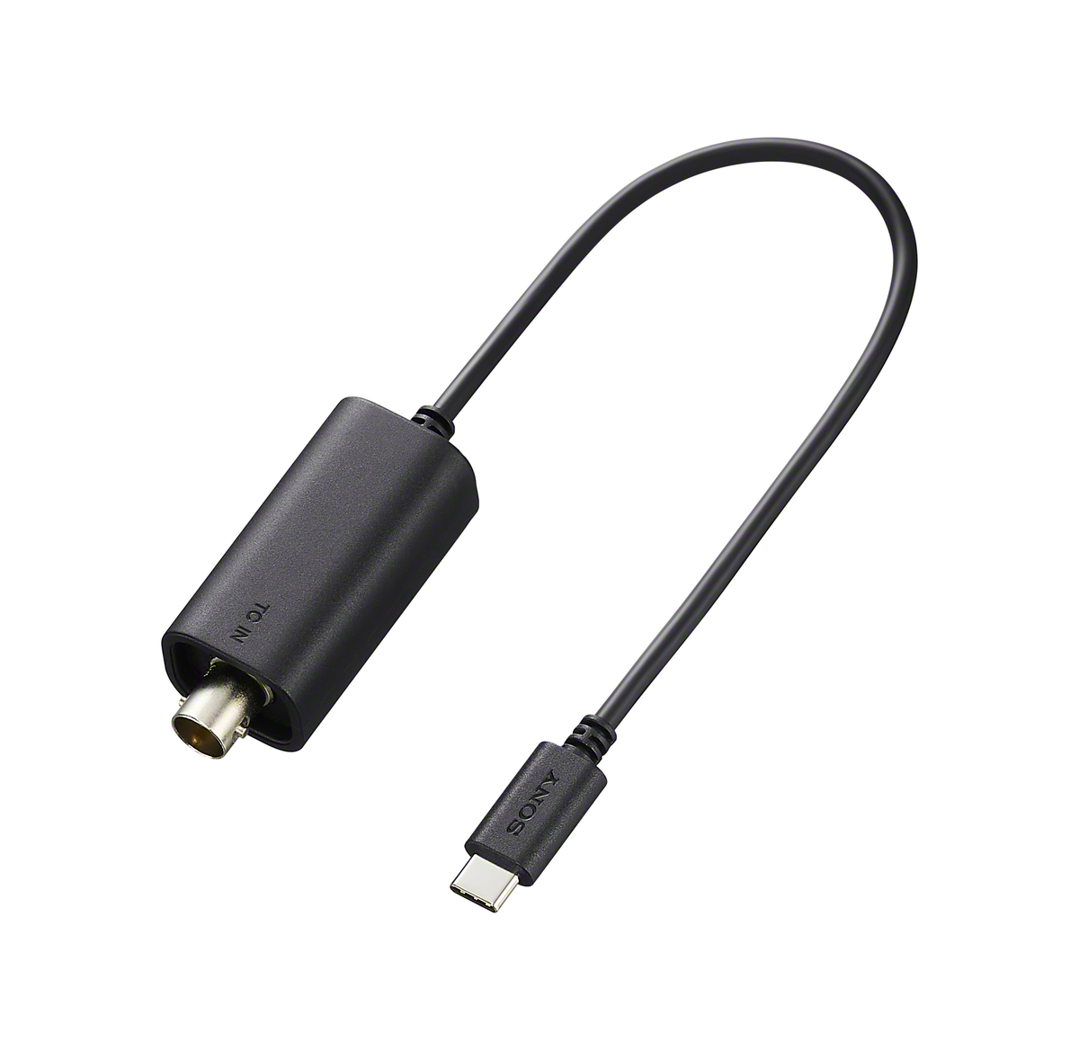 CABLE SONY VMC-BNCU1 ADAPTADOR DE TIMECODE
