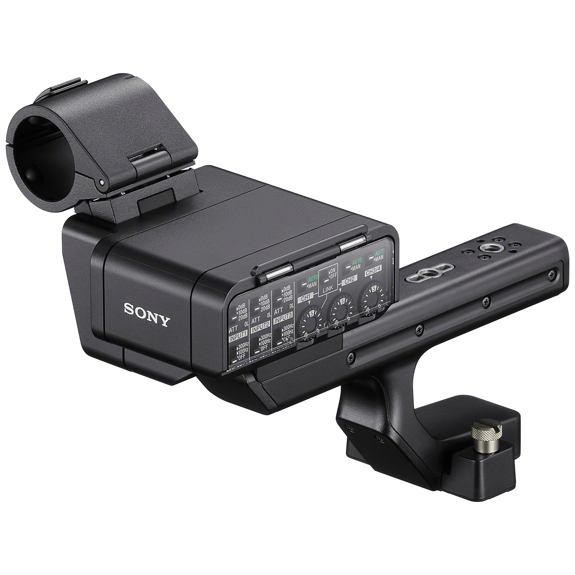 ASA SONY XLR-H2