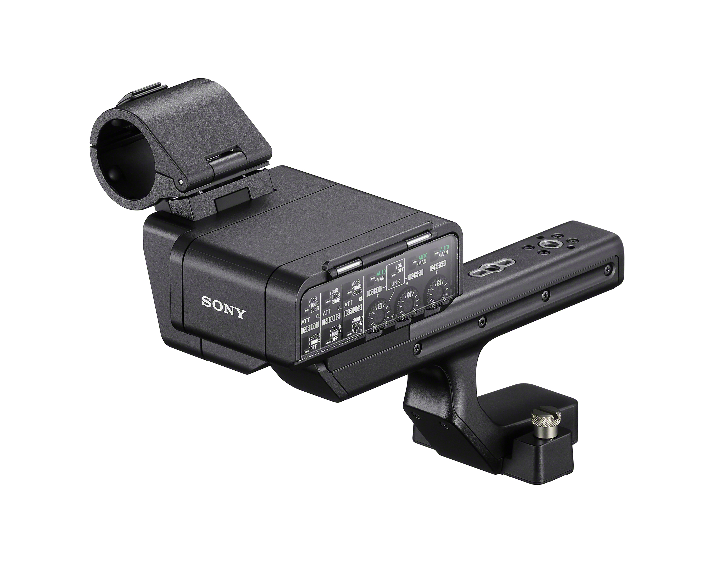 ASA SONY XLR-H2