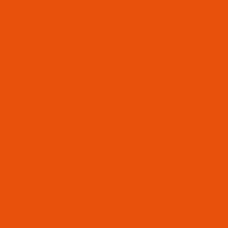 FONDO SUPERIOR 2.75 X 11M 560 BRIGHT ORANGE (SAV-82)