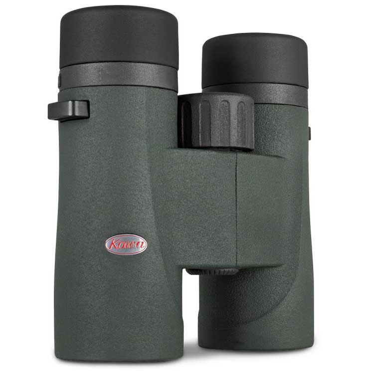 PRISMATICO KOWA 10X32 SV III