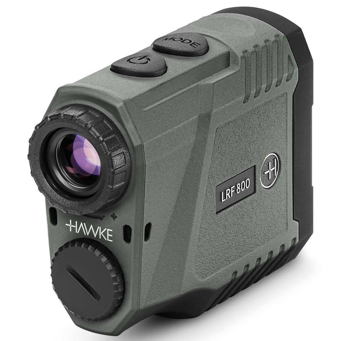 MEDIDOR HAWKE (RANGEFINDER) LASER 800YD