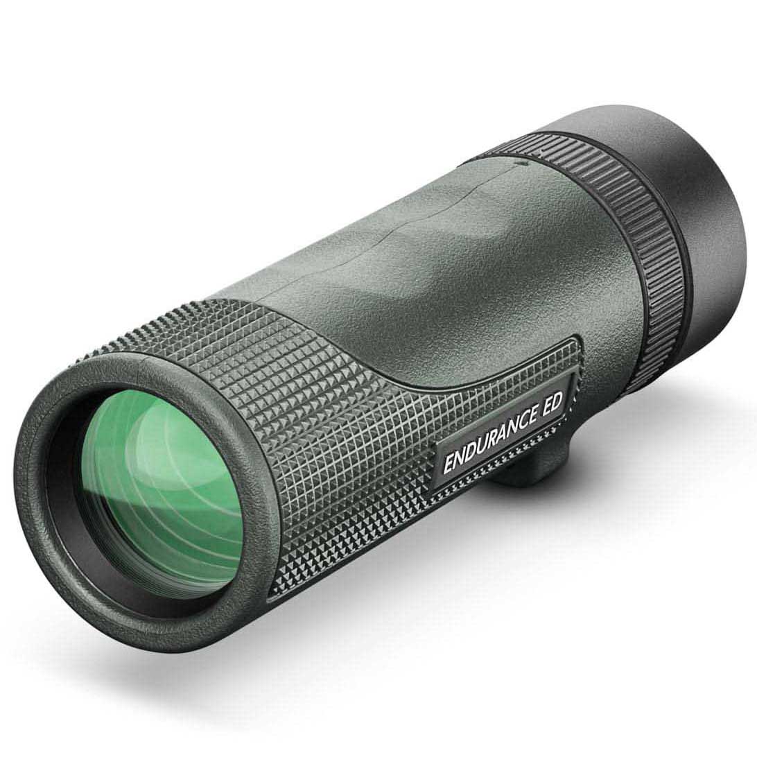 MONOCULAR HAWKE EDURANCE HD 10X25 GREEN
