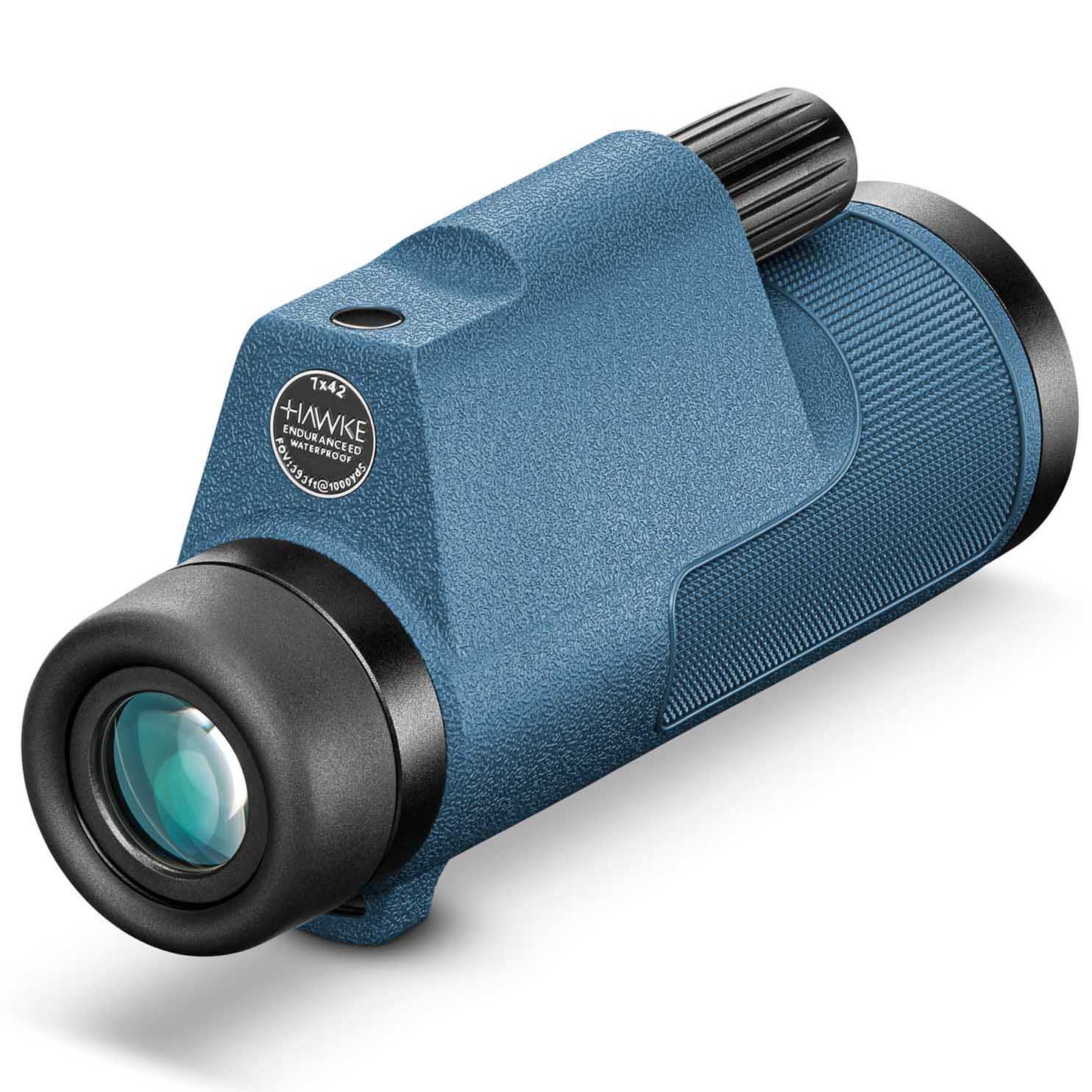 MONOCULAR HAWKE EDURANCE HD MARINE 7X42