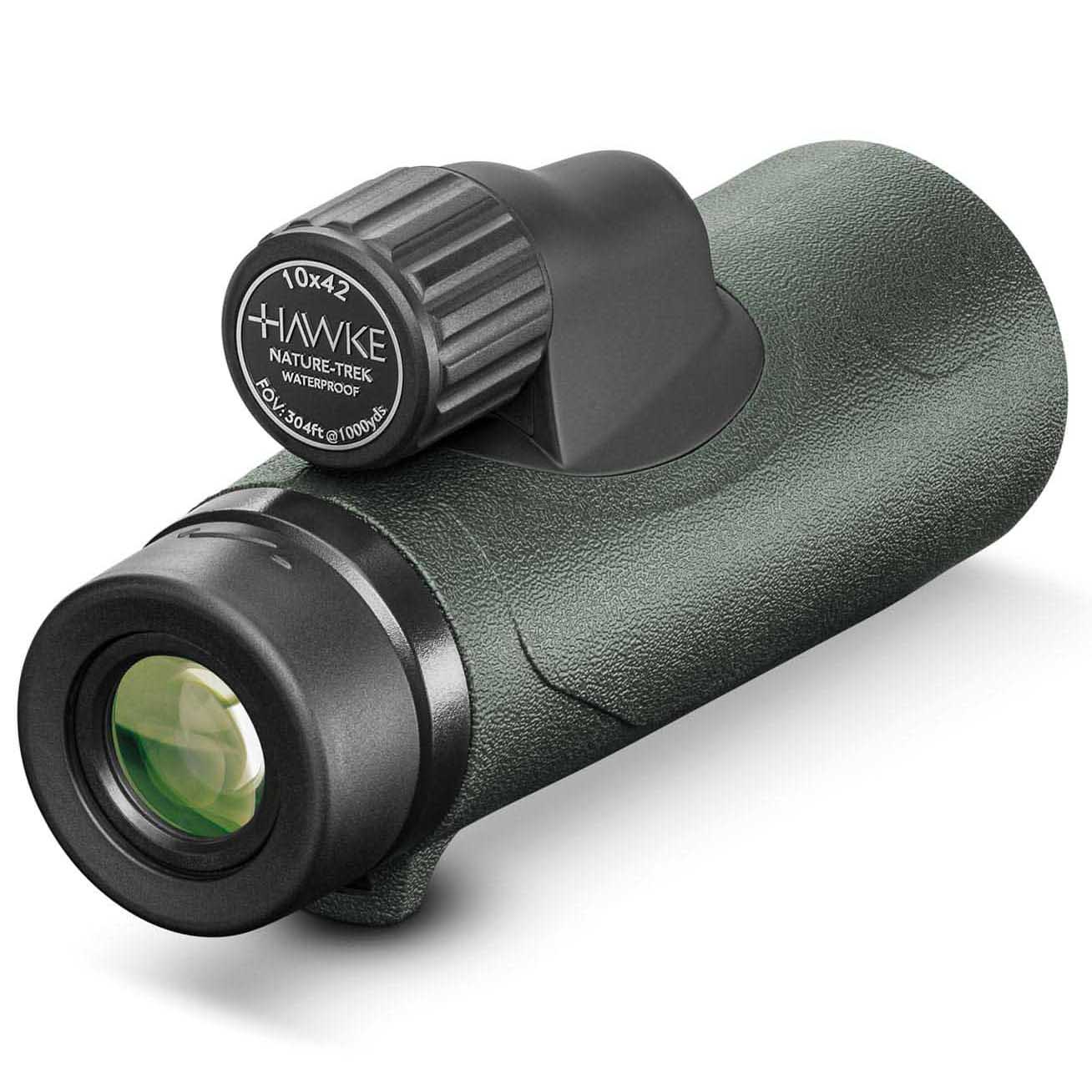 MONOCULAR HAWKE NATURE-TREK 10X42