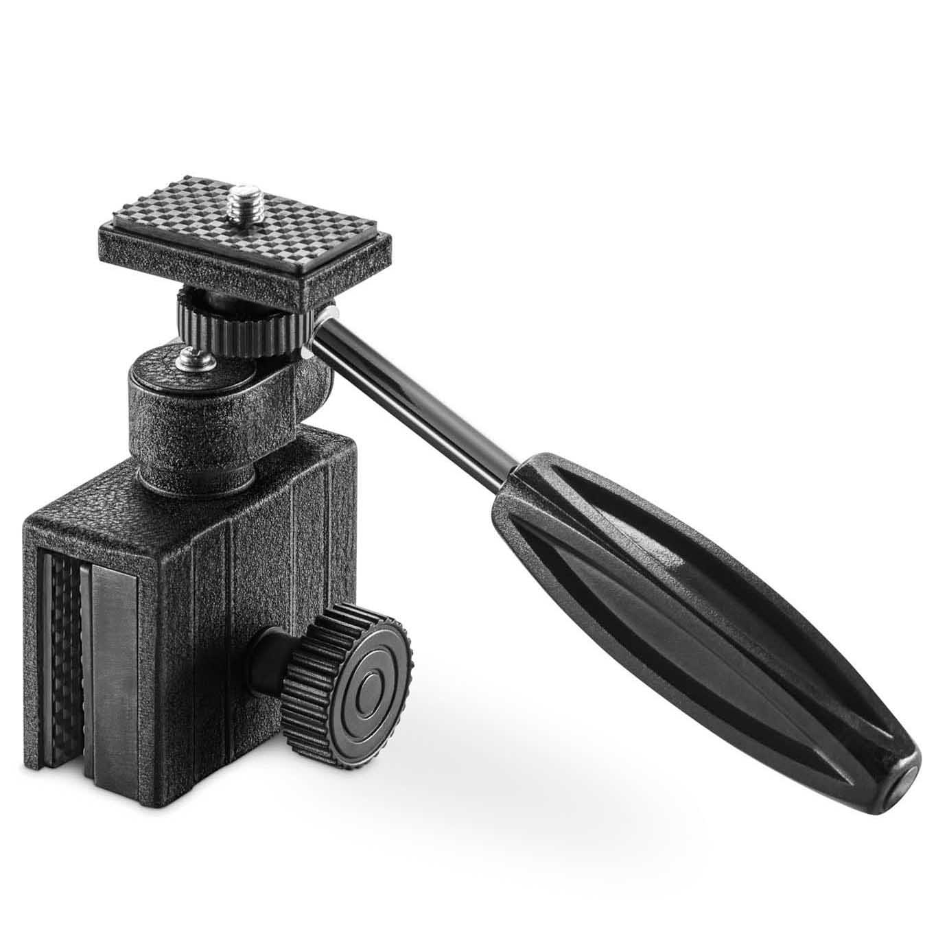 SOPORTE HAWKE PARA VENTANA DE COCHE CON RÓTULA