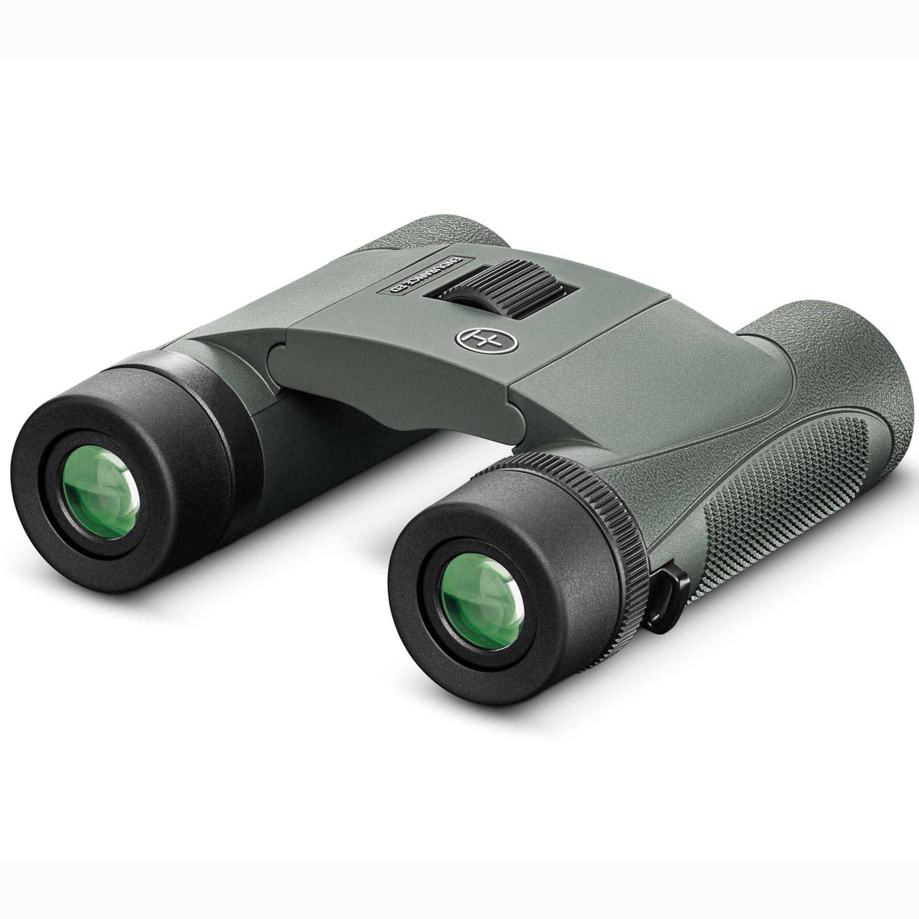 PRISMATICO HAWKE EDURANCE ED COMPACTO 8X25 VERDE