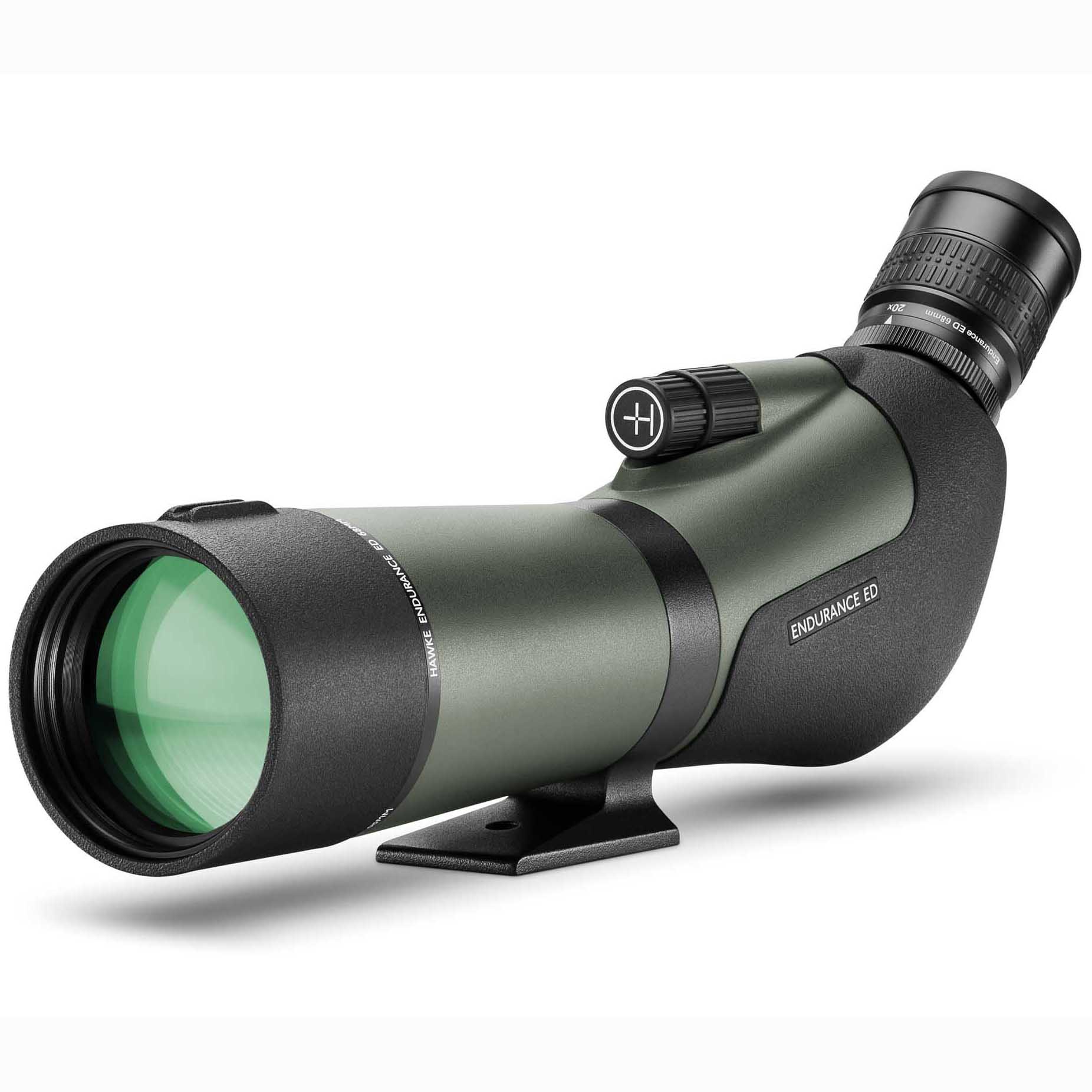 TELESCOPIO HAWKE ENDURANCE ED 20-60X68
