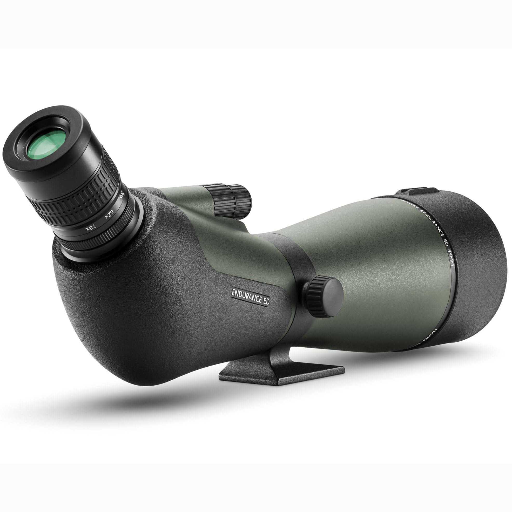 TELESCOPIO HAWKE ENDURANCE ED 25-75X85