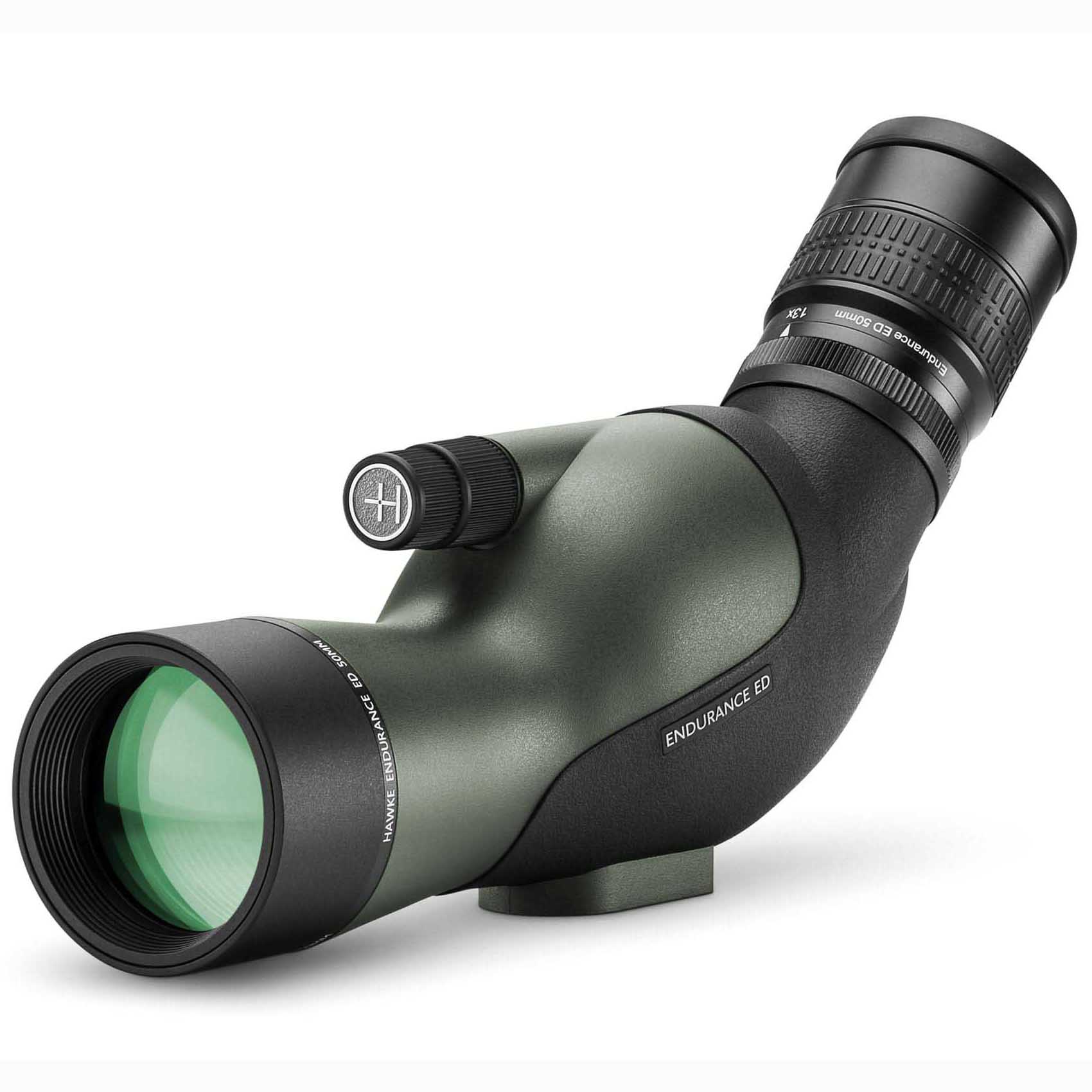 TELESCOPIO HAWKE ENDURANCE ED COMPACT 13-39X50