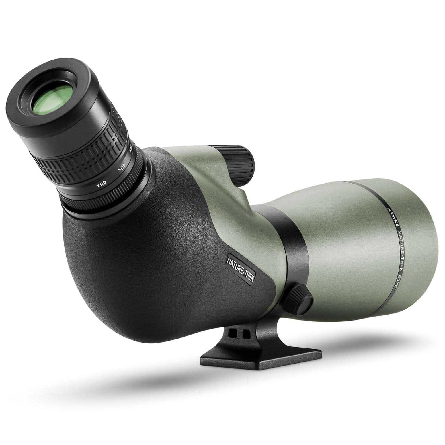 TELESCOPIO HAWKE NATURE-TREK 16-48X65