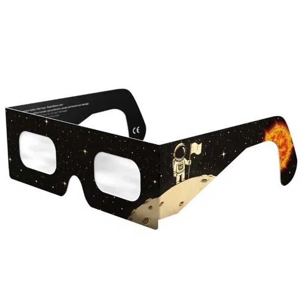 GAFAS ABSOLUTE PARA ECLIPSE