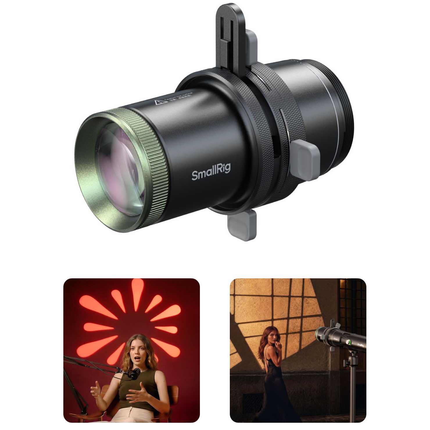 SPOTLIGHT SMALLRIG SP AIR     6376