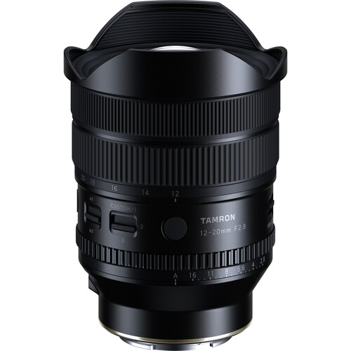 OBJETIVO TAMRON AF 12-20/2.8 SONY FE  (FULL FRAME)