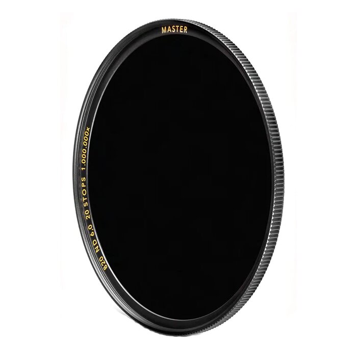 FILTRO B+W 105 GRIS ND820 (20 PASOS) 6.0    1113047