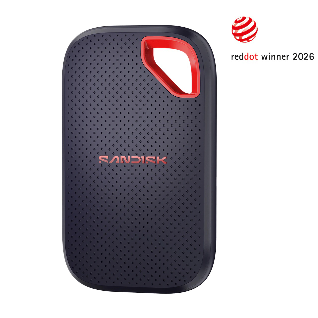 DISCO DURO SANDISK 1TB SSD EXTREME (2000 MB/SG) SANDISK 