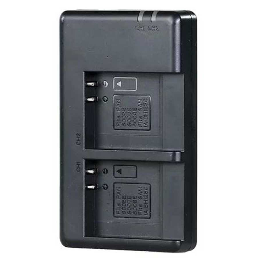 CARGADOR SYNCO DOBLE PARA XTALK - SIN BATERIAS