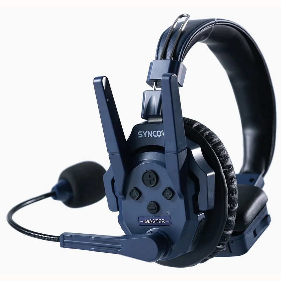 INTERCOMUNICADOR SYNCO XTALK MASTER XM1