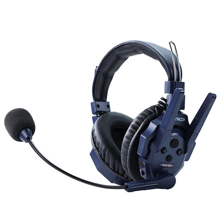 INTERCOMUNICADOR SYNCO XTALK MASTER XM1 DUAL