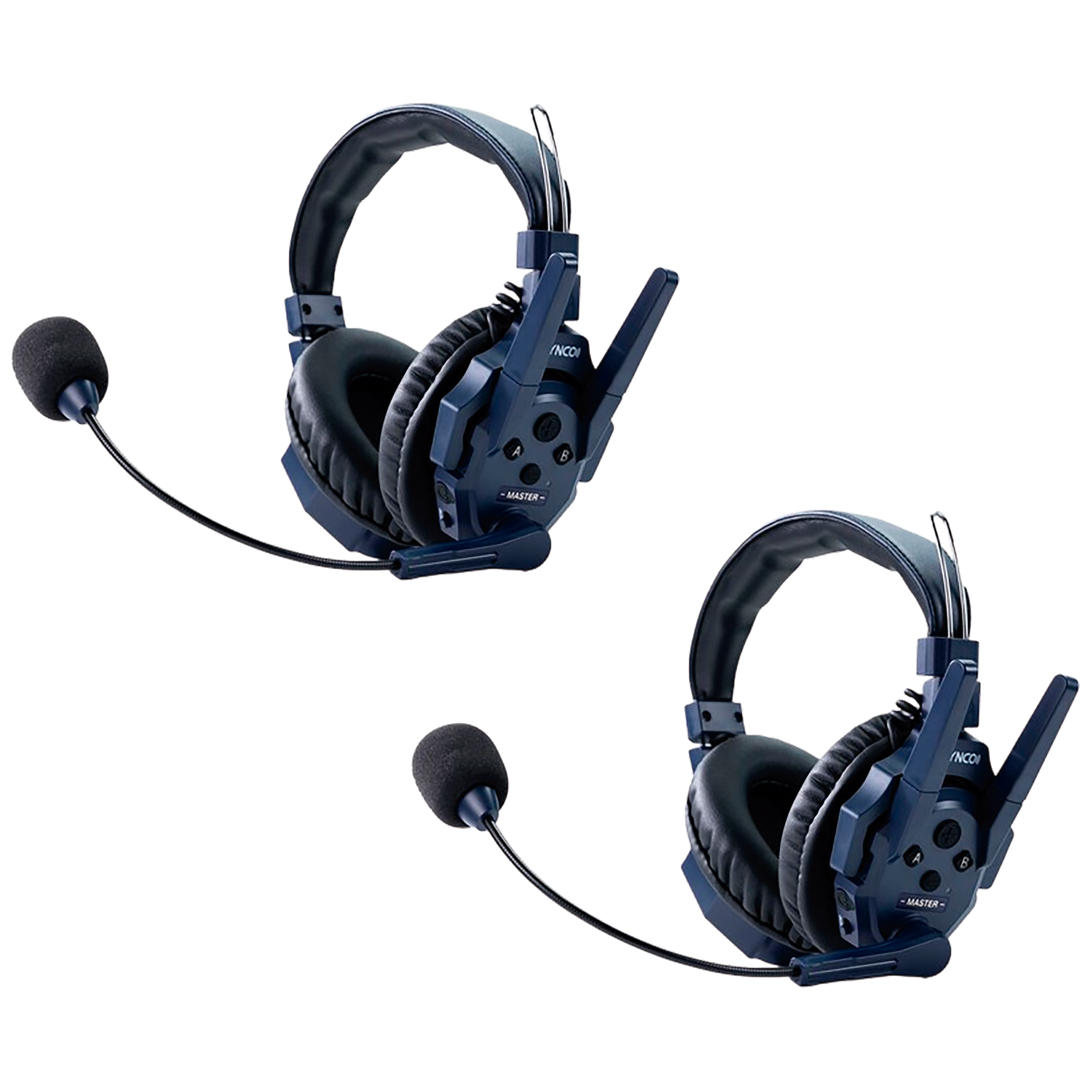 INTERCOMUNICADOR SYNCO XTALK MASTER XM2 DUAL