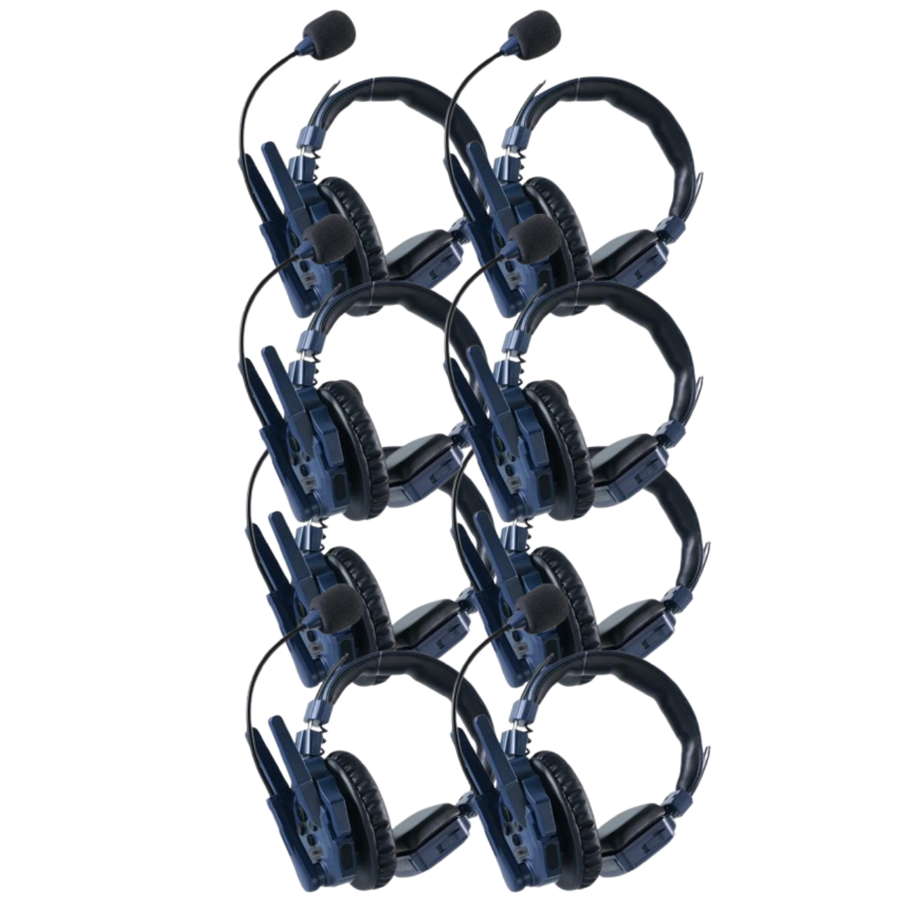 INTERCOMUNICADOR SYNCO XTALK MASTER XM8
