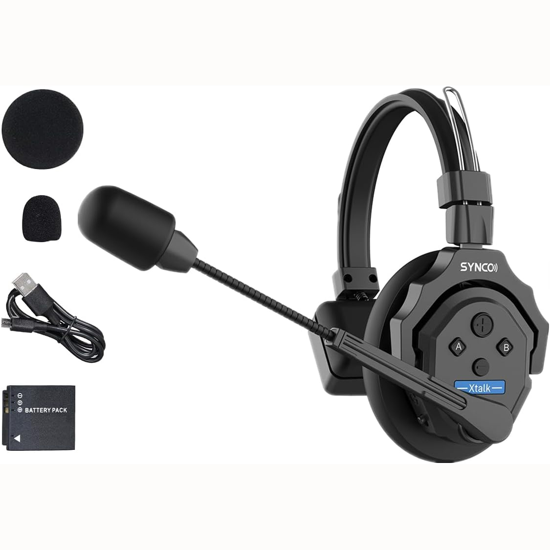 INTERCOMUNICADOR SYNCO XTALK X1