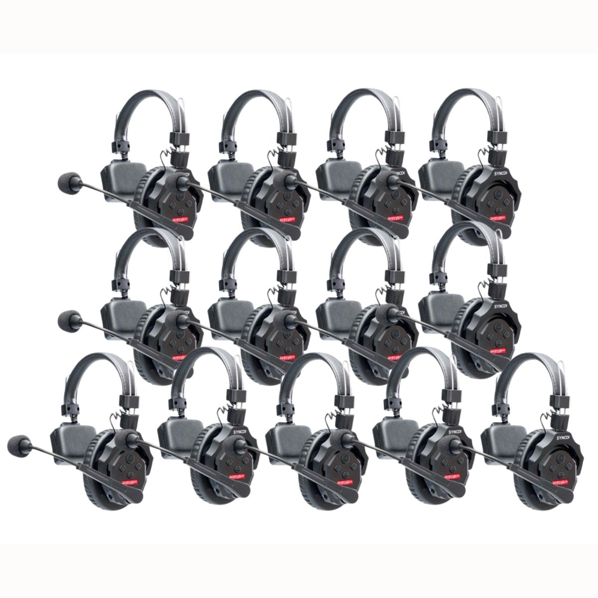 INTERCOMUNICADOR SYNCO XTALK X13