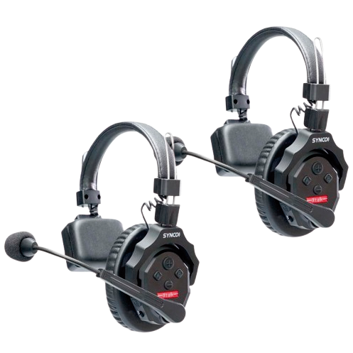 INTERCOMUNICADOR SYNCO XTALK X2