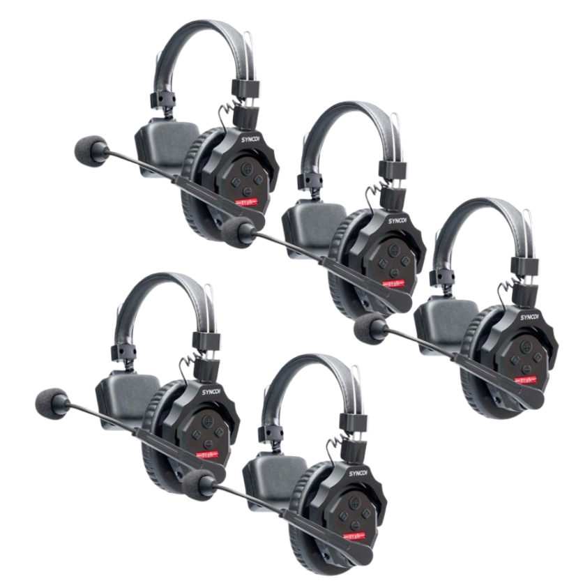 INTERCOMUNICADOR SYNCO XTALK X5