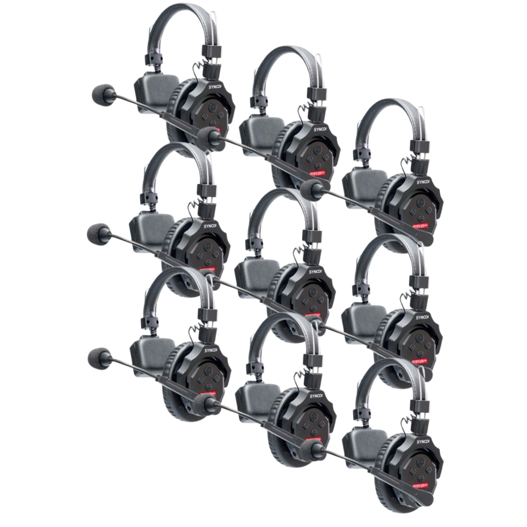 INTERCOMUNICADOR SYNCO XTALK X9