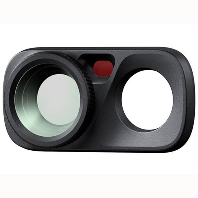 LENTE INSTA360 ANGULAR PARA LUNA ULTRA