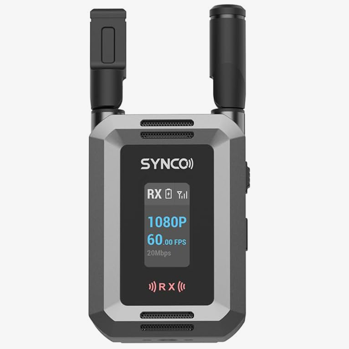 RECEPTOR SYNCO XVISION HD