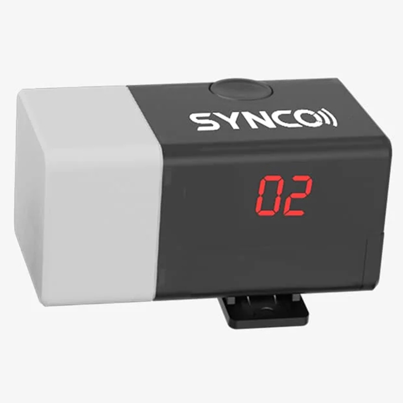 TALLY LIGHT SYNCO CAMERA EYE CE3 - 1 TALLY LIGHT