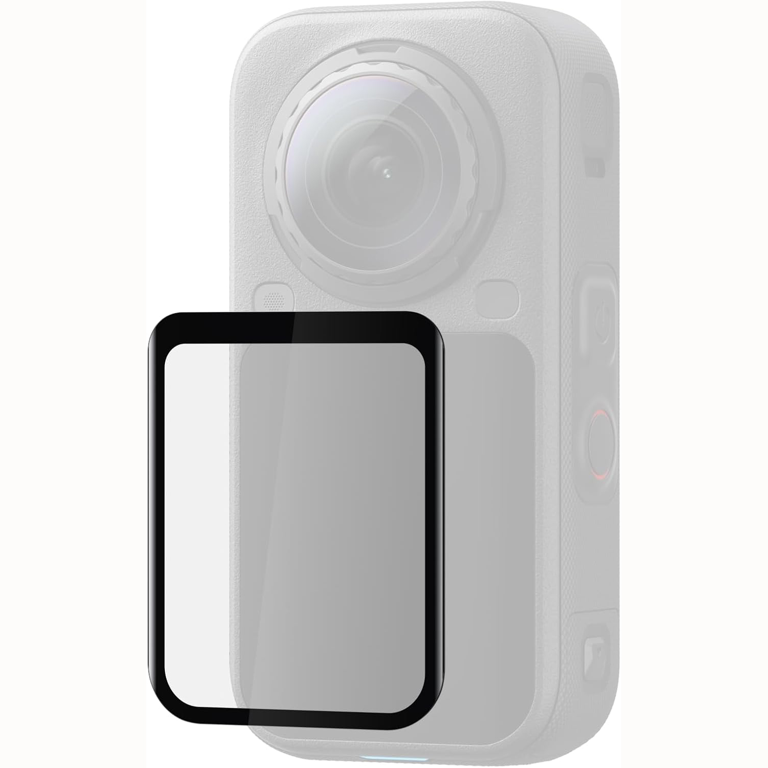 PROTECTOR LCD INSTA360 PARA X6