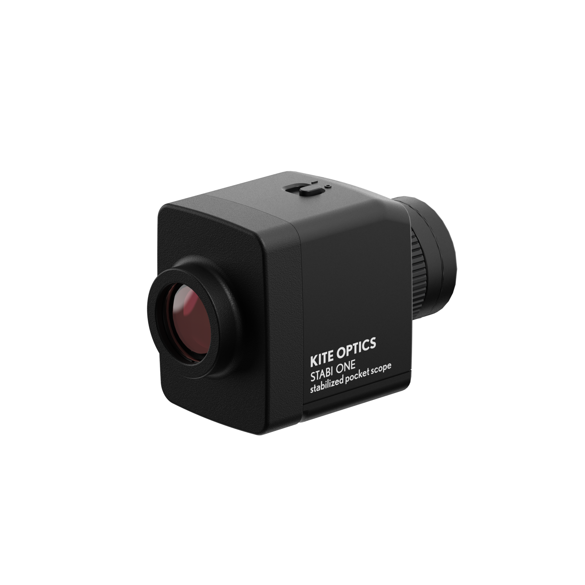 MONOCULAR KITE OPTICS 10X20 STABI ONE