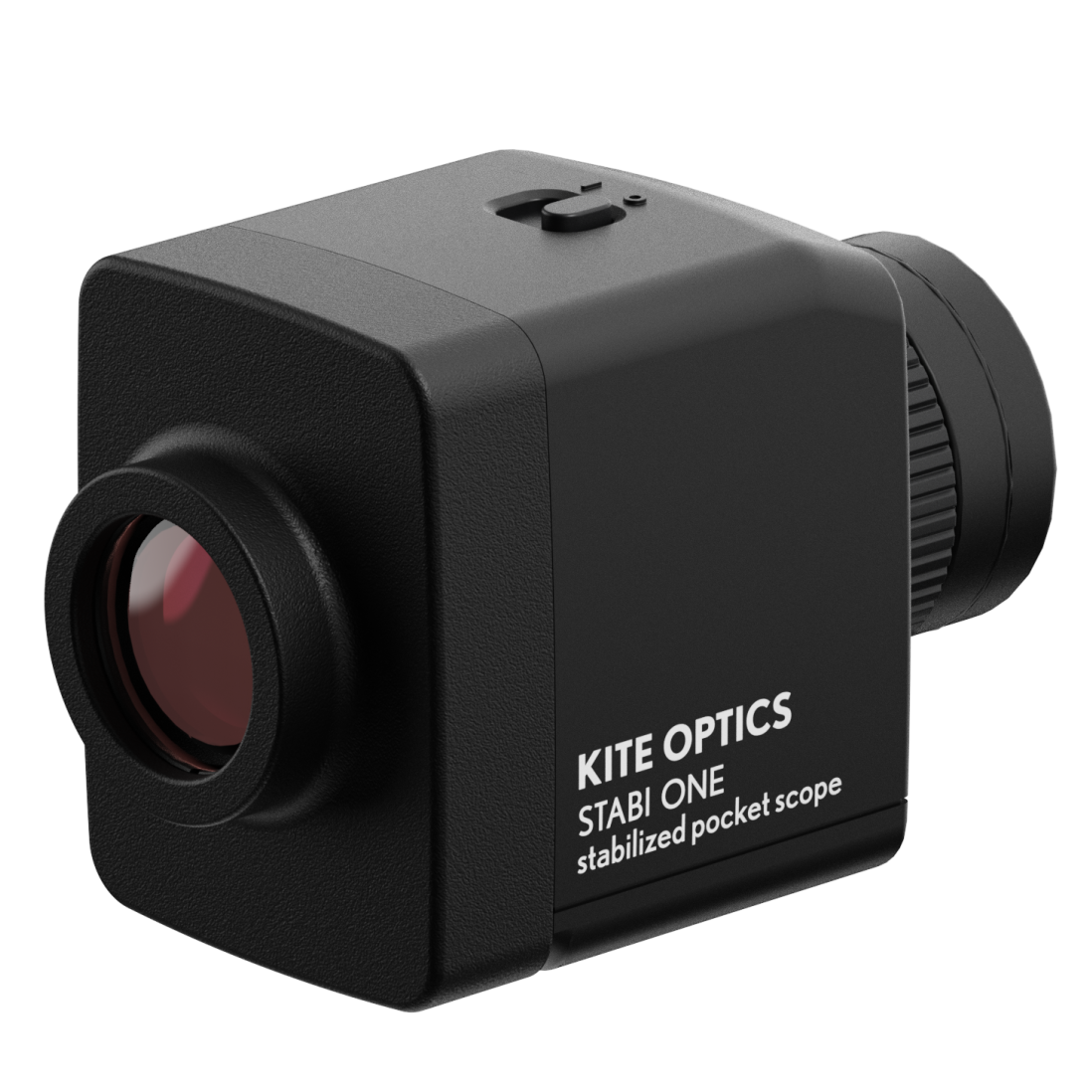 MONOCULAR KITE OPTICS 10X20 STABI ONE