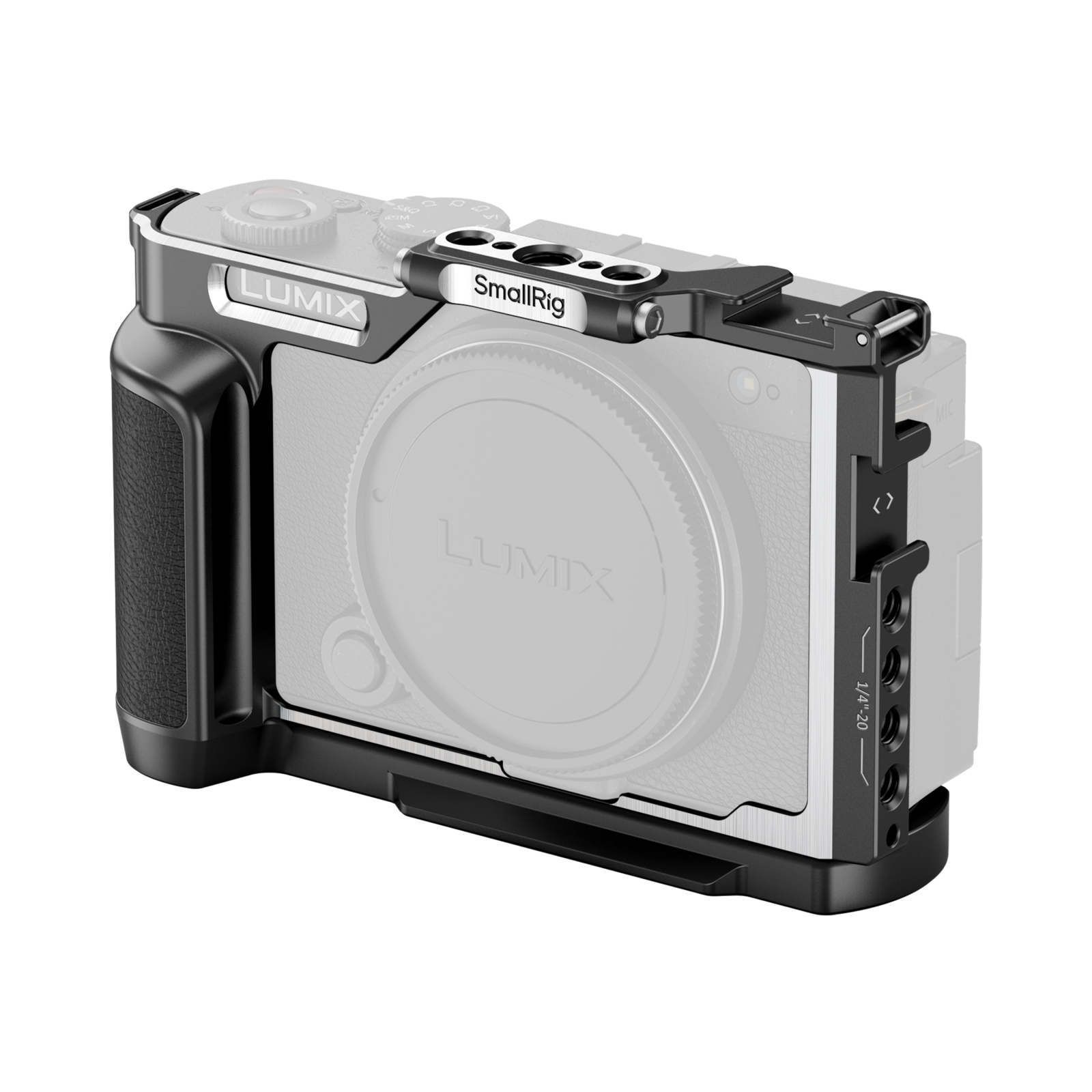 JAULA SMALLRIG PARA PANASONIC S9    4515