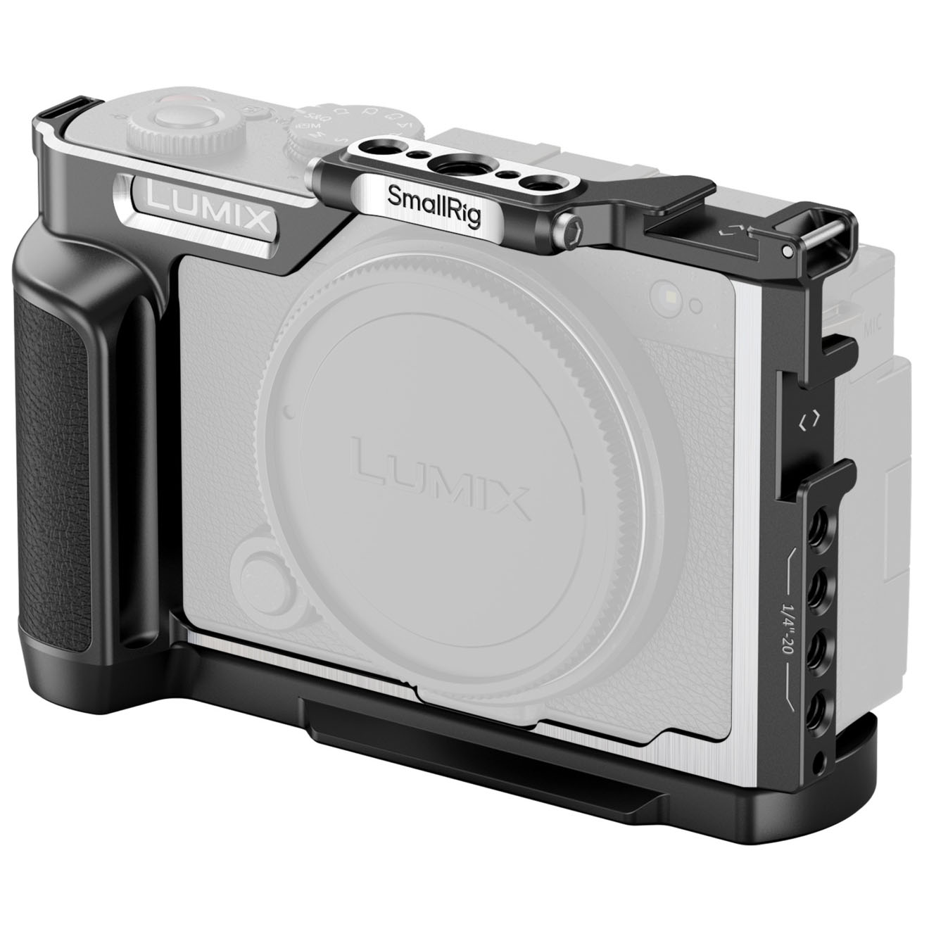 JAULA SMALLRIG PARA PANASONIC S9    4515