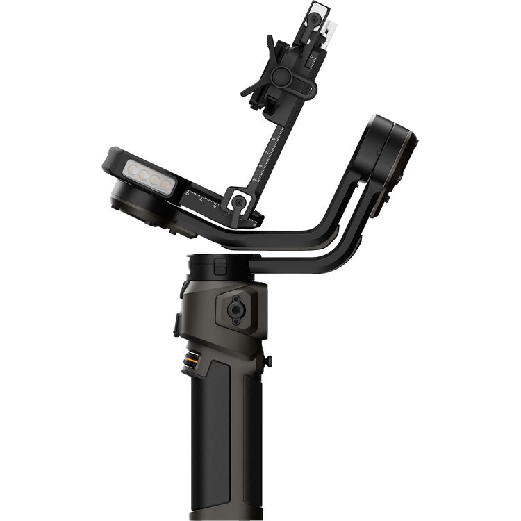 ESTABILIZADOR ZHIYUN WEEBILL 5