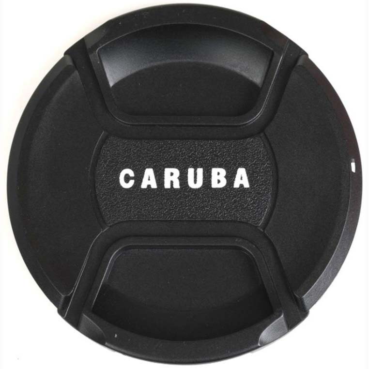 TAPA GENERICA PARA OBJETIVO DE 105 MM CON SUJETA-TAPAS